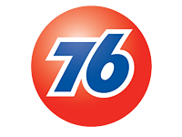 Logo 76